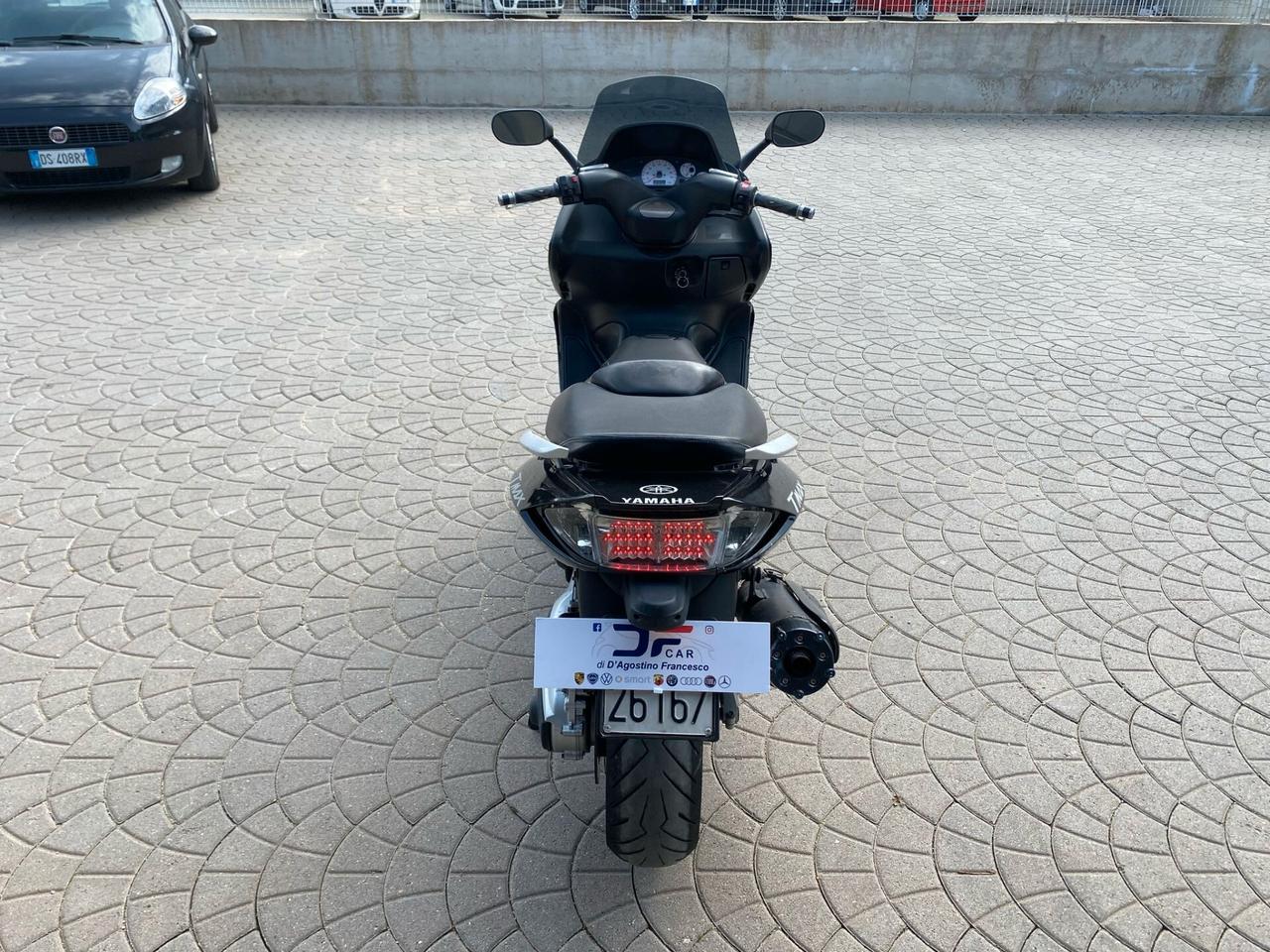 YAMAHA TMAX 500 SPECIAL EDITION