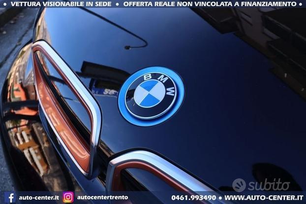 BMW i3 s 120 Ah Edition RoadStyle 1 of 900