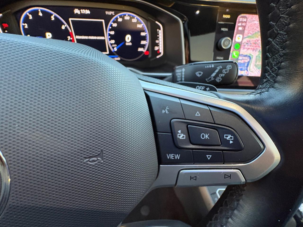 Volkswagen Taigo 1.0 TSI R Line #9461