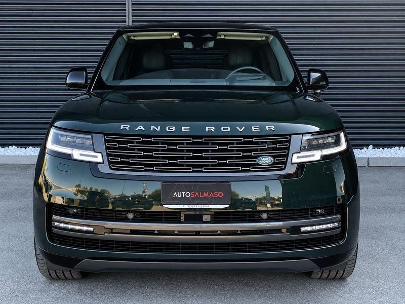 Land Rover Range Rover 3.0D I6 MHEV HSE SWB aut. 350 CV