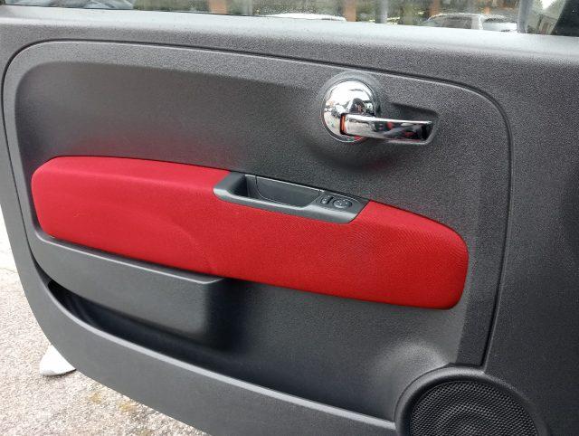 FIAT 500 1.2 POP MY 17 *garanzia 24 mesi* ok neopatentati*