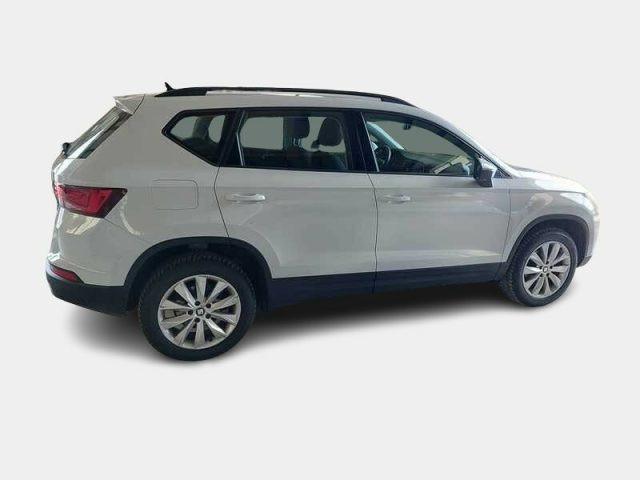 SEAT Ateca 1.6 TDI Business