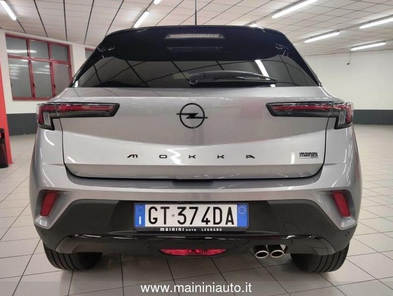 Opel Mokka 1.2 Turbo 130CV aut. Ultimate