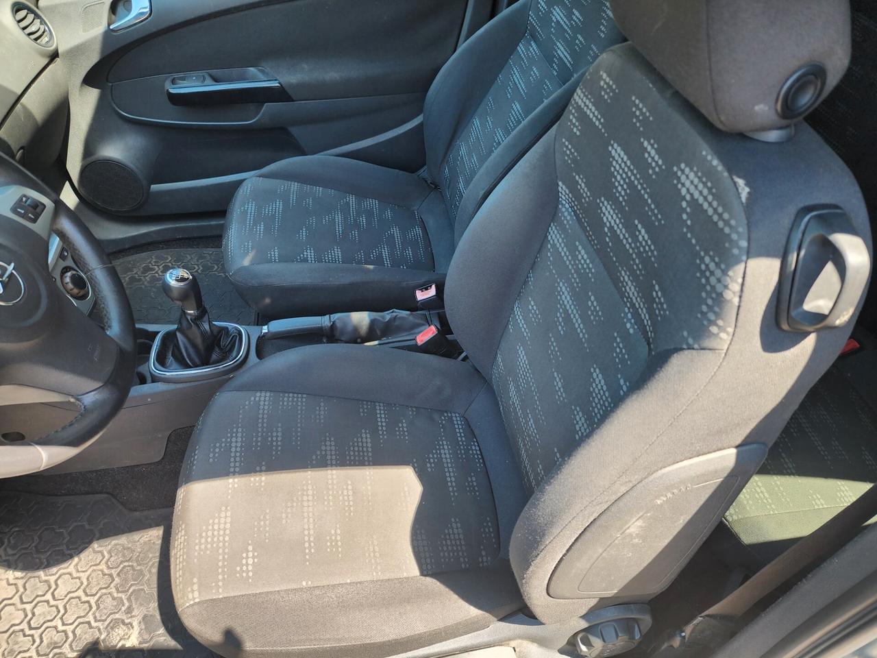 Opel Corsa 1.0 12V 3 porte Club