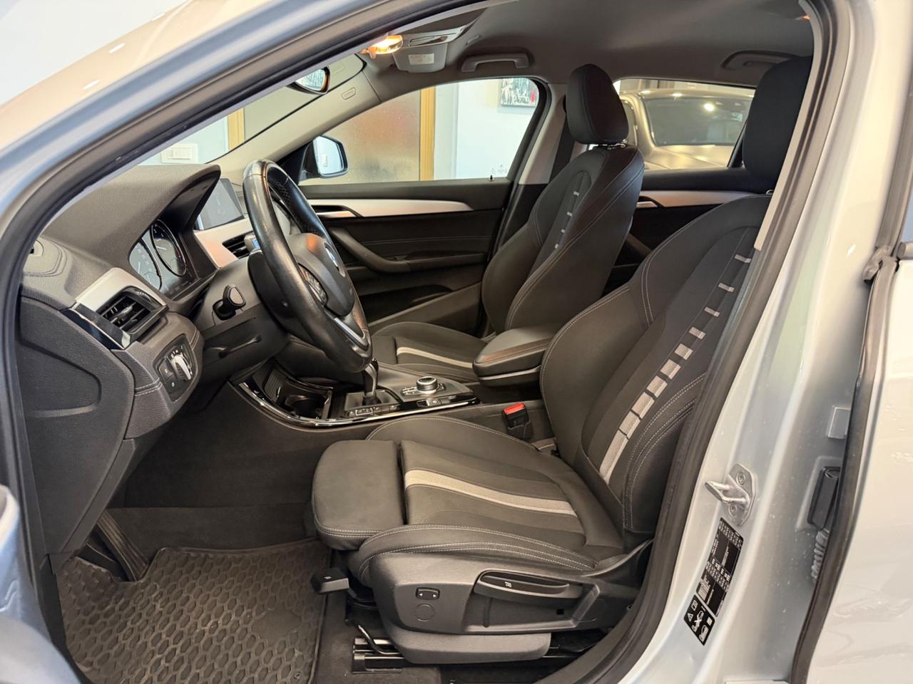 FR829JL BMW X2 (F39) ('17'-'24') X2 XDRIVE20D MSPORT-X (140 KW) Valore di listino: € 54350