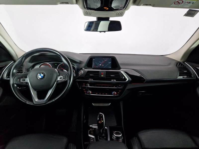 BMW X4 xDrive 20d XLine auto