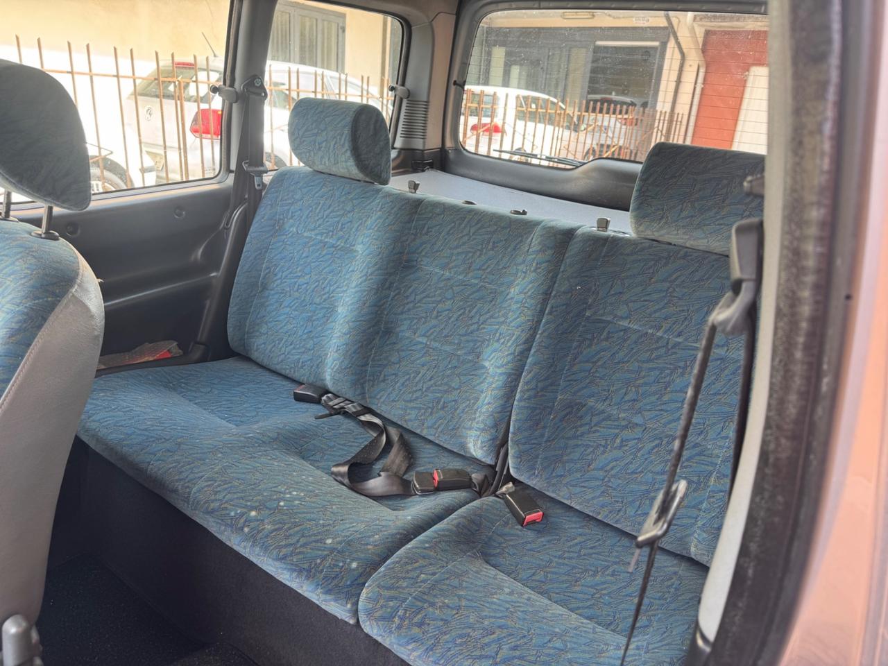 Peugeot Ranch 1.9 diesel Ok Neopatentati