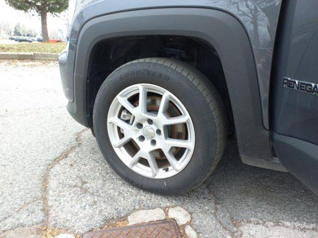 JEEP Renegade phev my21 Limited 13 turbo t4 phev 4xe at6 190cv