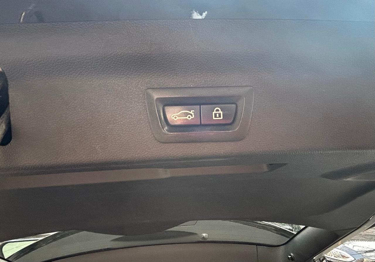 Mini Cooper SD Countryman 2.0 Boost Automatica