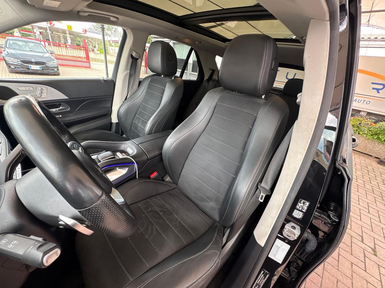 Mercedes-Benz GLE 300 Premium Plus #50848