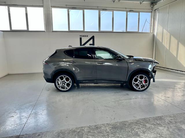 ALFA ROMEO Tonale 1.5 130CV MHEV TCT7 EDIZIONE SPECIALE