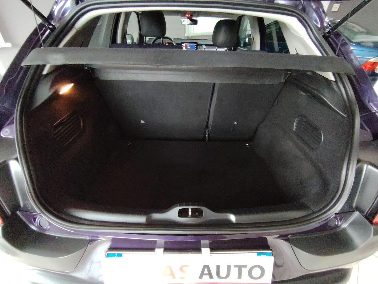 Citroen C4 Cactus BlueHDi 100 S&S ETG6 Shine