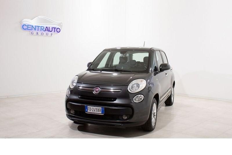 FIAT 500L 500L 0.9 TwinAir 85cv Natural Power Pop Star