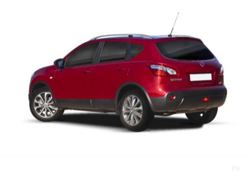 Nissan Qashqai I 2007 1.5 dci Acenta Dpf FL