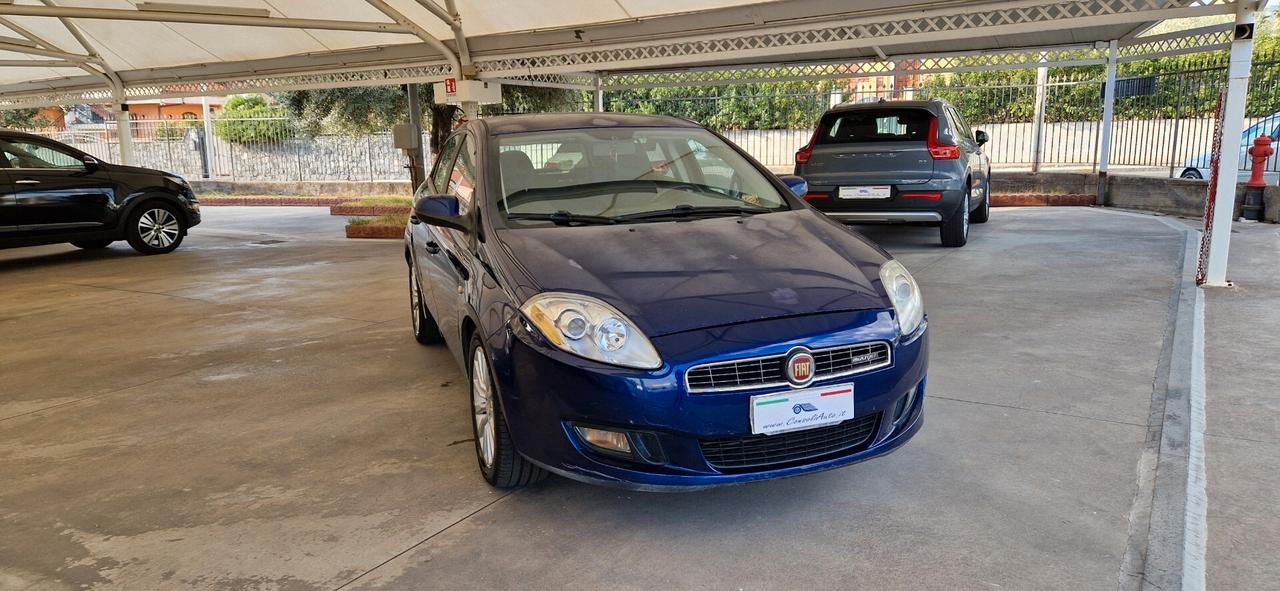 Fiat Bravo 1.9 Mjt 120cv Emotion