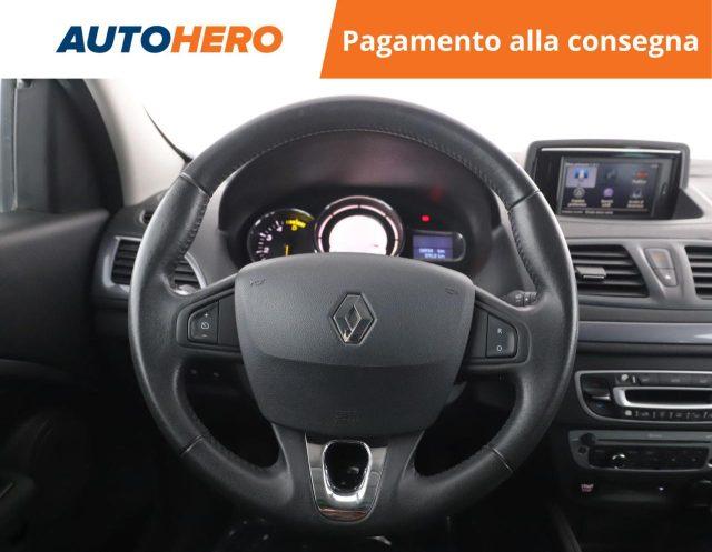 RENAULT Megane dCi 110CV Start&Stop SporTour Energy Limited