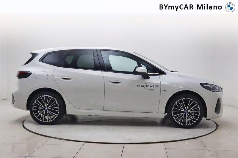 BMW Serie 2 Active Tourer 225 e Msport xDrive DCT