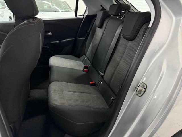 OPEL Corsa 1.5 D 100 CV Edition