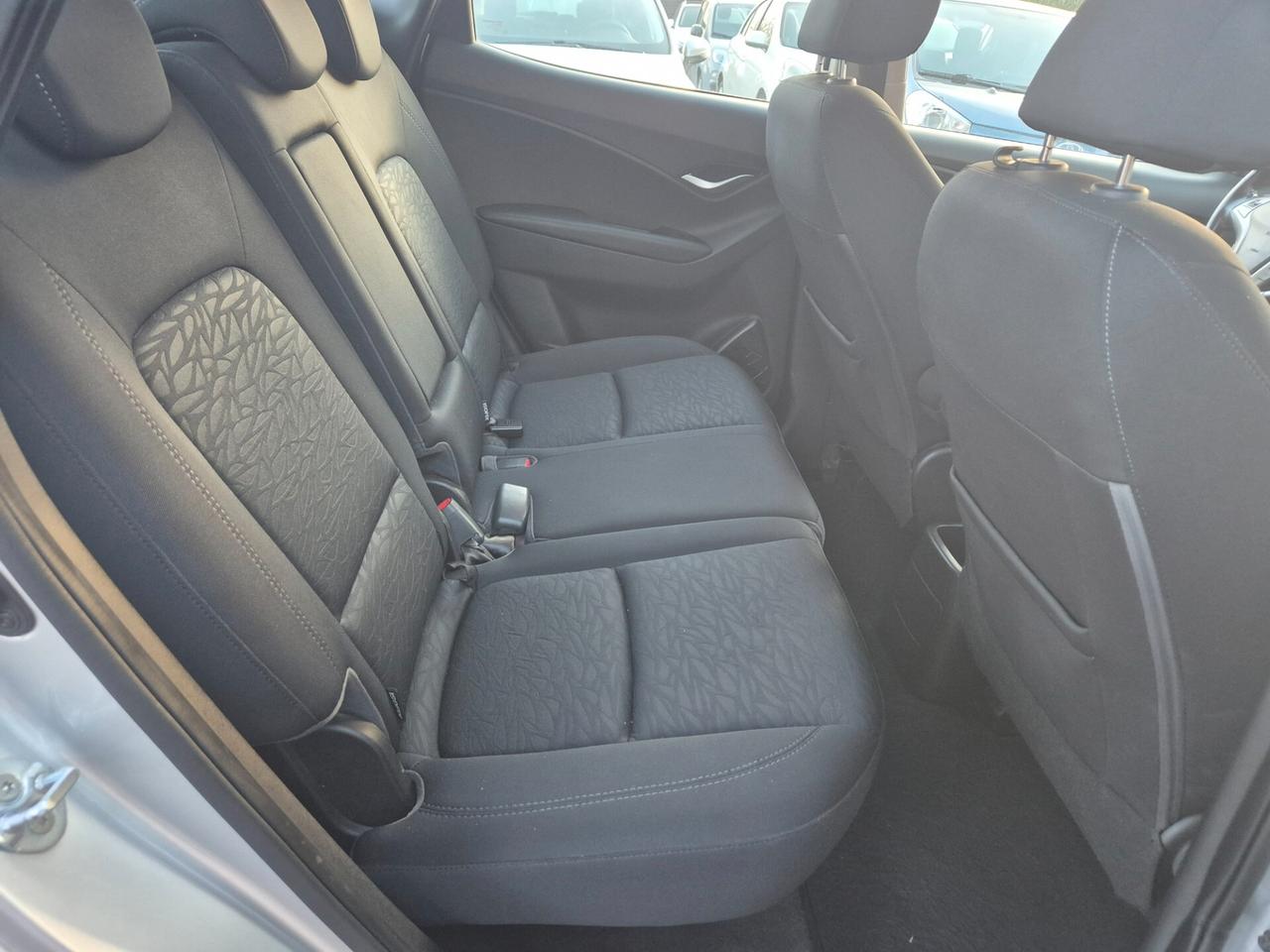 Hyundai i20 1.2 5p. Econext Sound Edition GPL