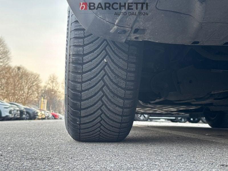 Honda CR-V 4ª SERIE 12--- 1.6 I-DTEC ELEGANCE + NAVI 2WD