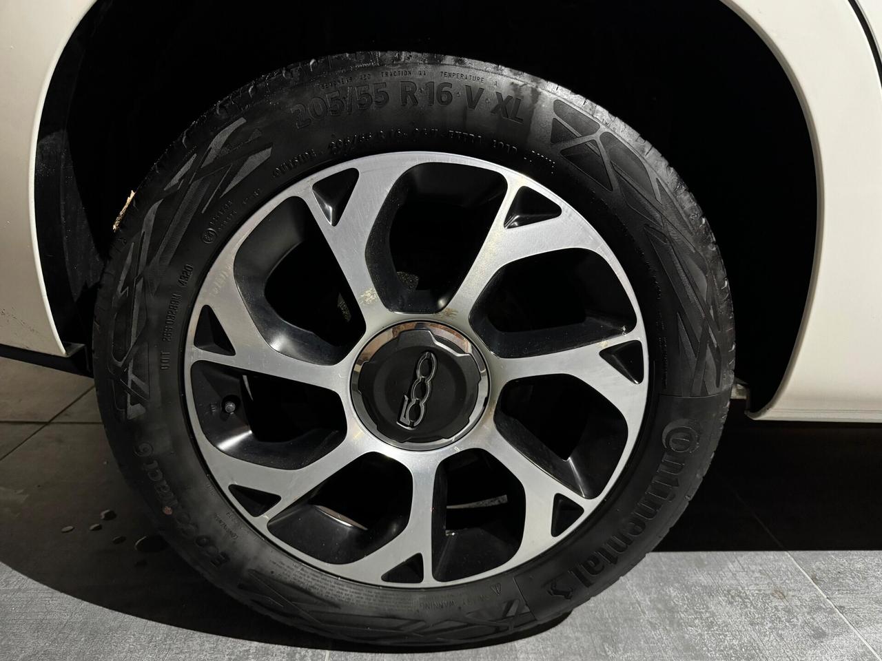 Fiat 500L 1.3 Multijet 95 CV BUSINESS