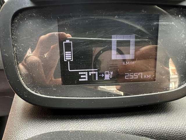 Citroen Ami Guidabile da 14 anni