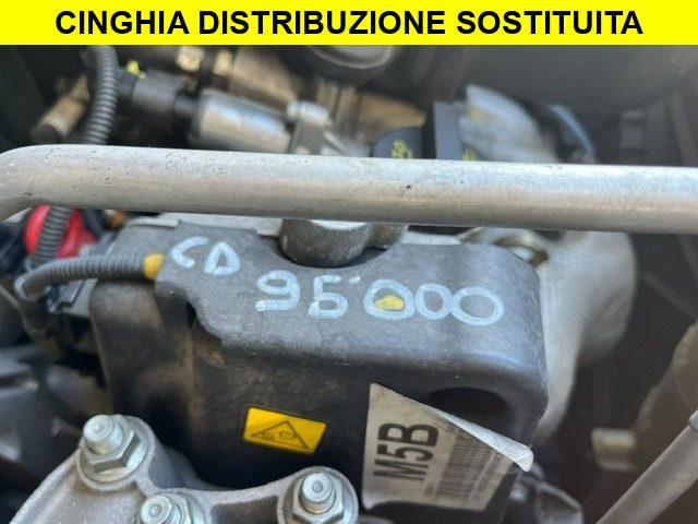 FIAT 500 1.2 Lounge Neopatentati