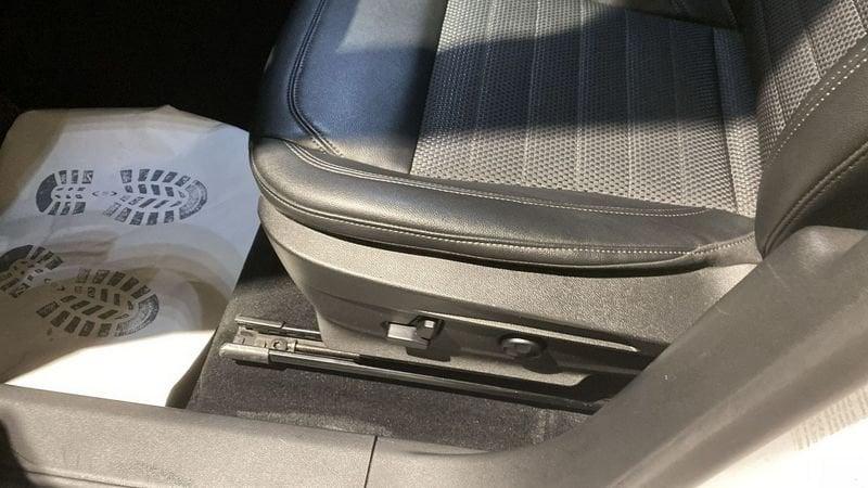 Alfa Romeo Stelvio Stelvio 2.2 Turbodiesel 180 CV AT8 RWD Executive