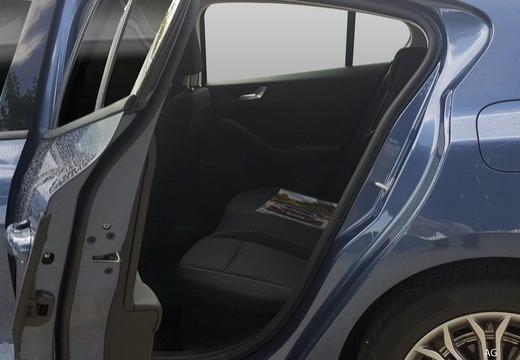 FORD Focus V 2018 - Focus 1.0 ecoboost ST-Line s&s 125cv