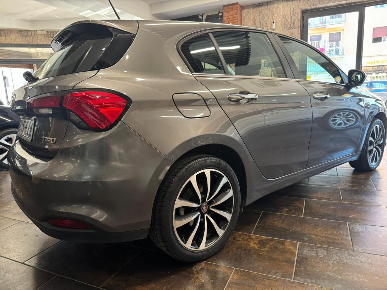 Fiat Tipo 1.6 Mjt S&S 5 porte Business