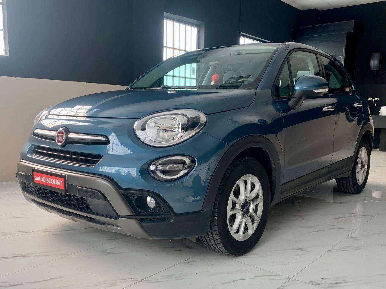 Fiat 500X 1.0 T3 120 CV City Cross *PREZZO PROMO*