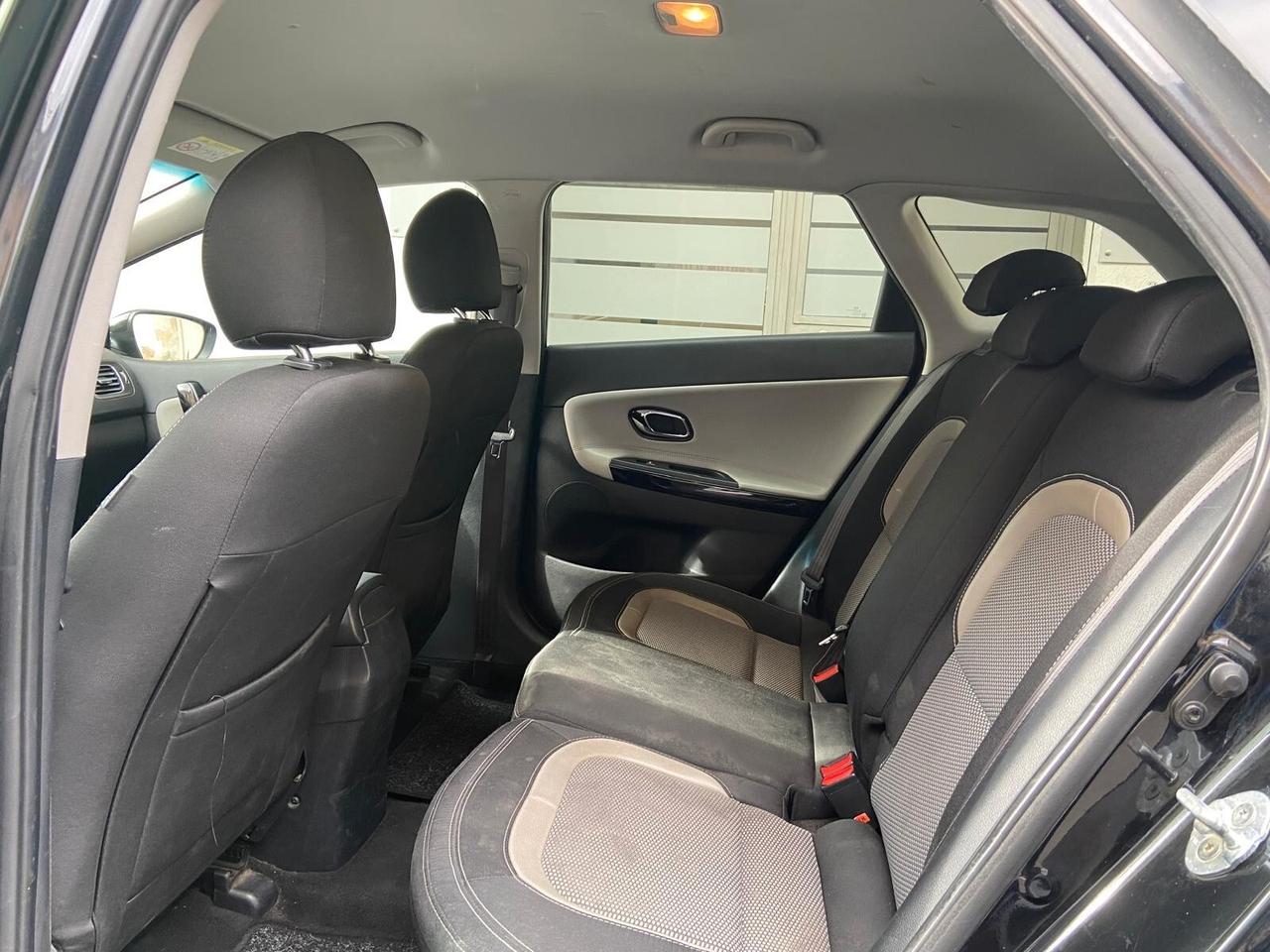 Kia Ceed cee'd 1.6 CRDi 110 CV SW high tech