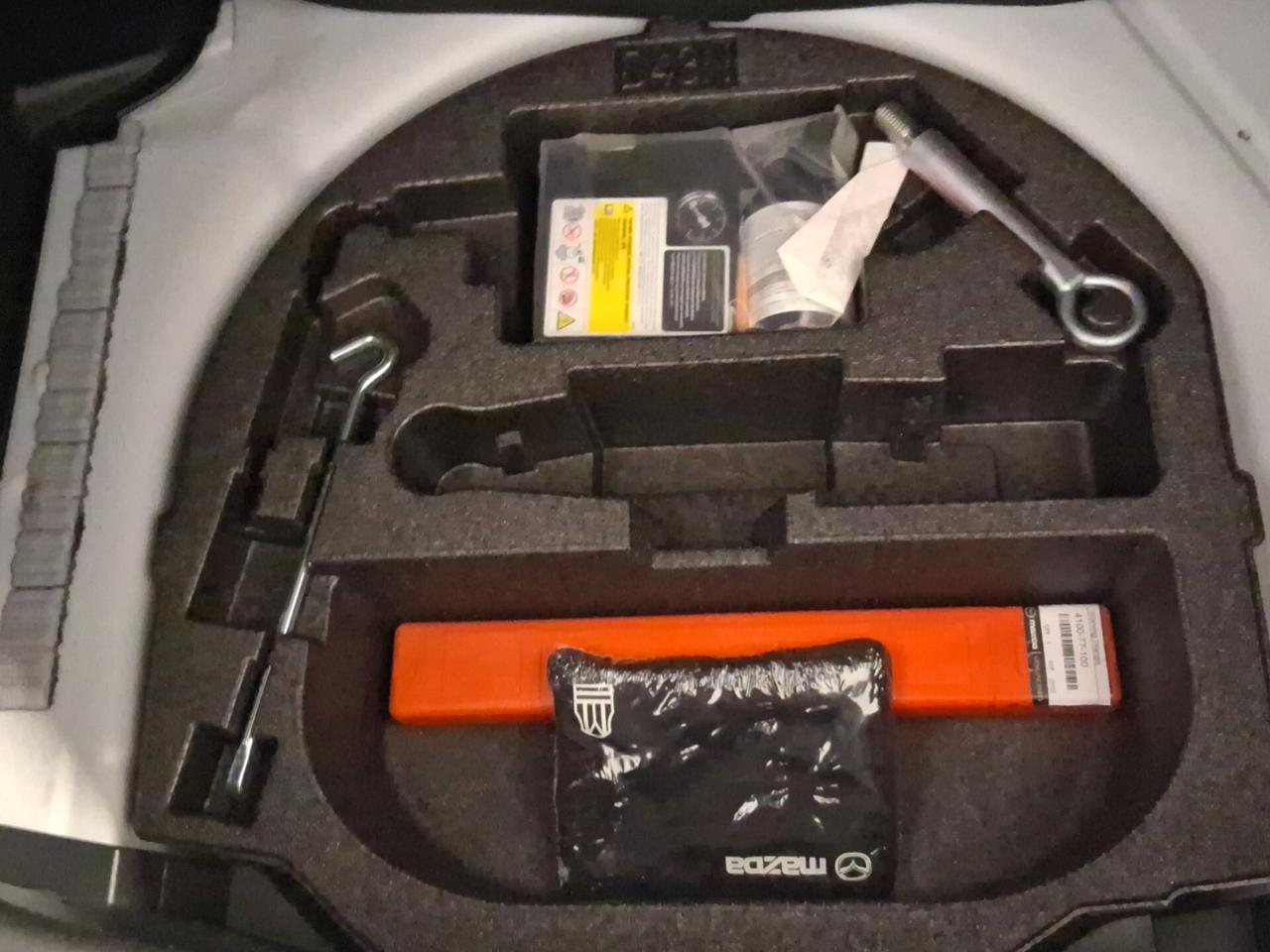 Mazda 2 Mazda2 1.5 Skyactiv-G Homura