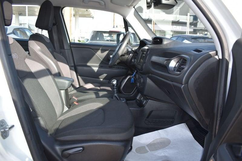 Jeep Renegade Renegade 1.0 T3 Limited