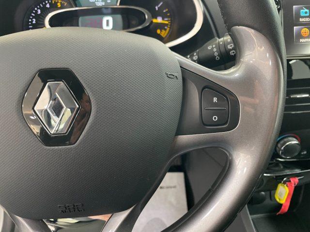 RENAULT Clio 1.5 dCi 8V 90CV 5 porte Costume National