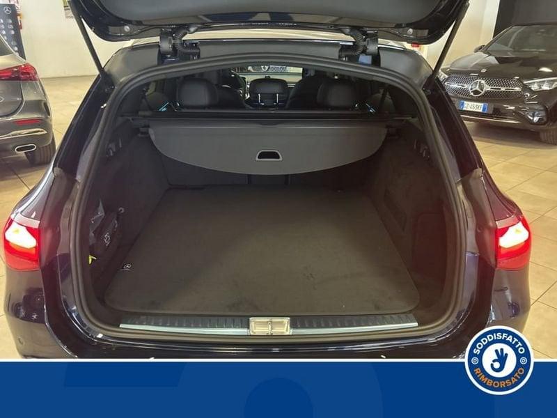 Mercedes-Benz Classe E E SW 220 d 4MATIC AMG Line Advanced Plus