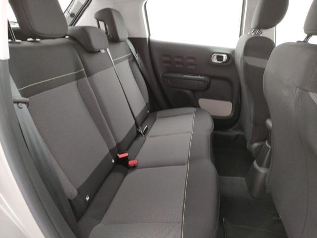 CITROEN C3 BlueHDi 100 S&S Shine