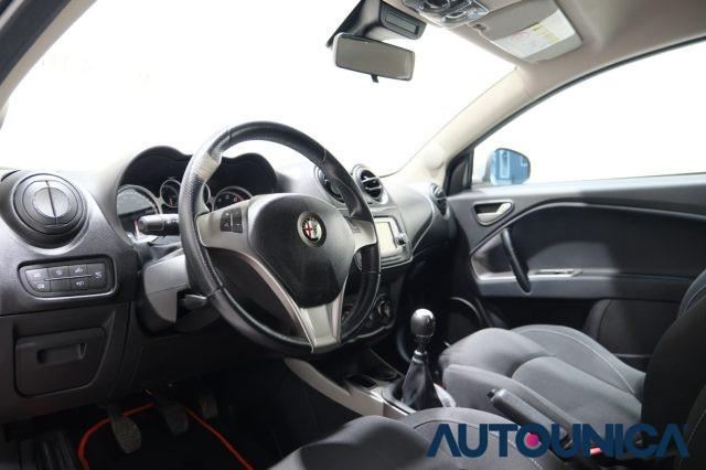 ALFA ROMEO MiTo 1.4 78 CV 8V S&S DISTINCTIVE NEOPATENTATI