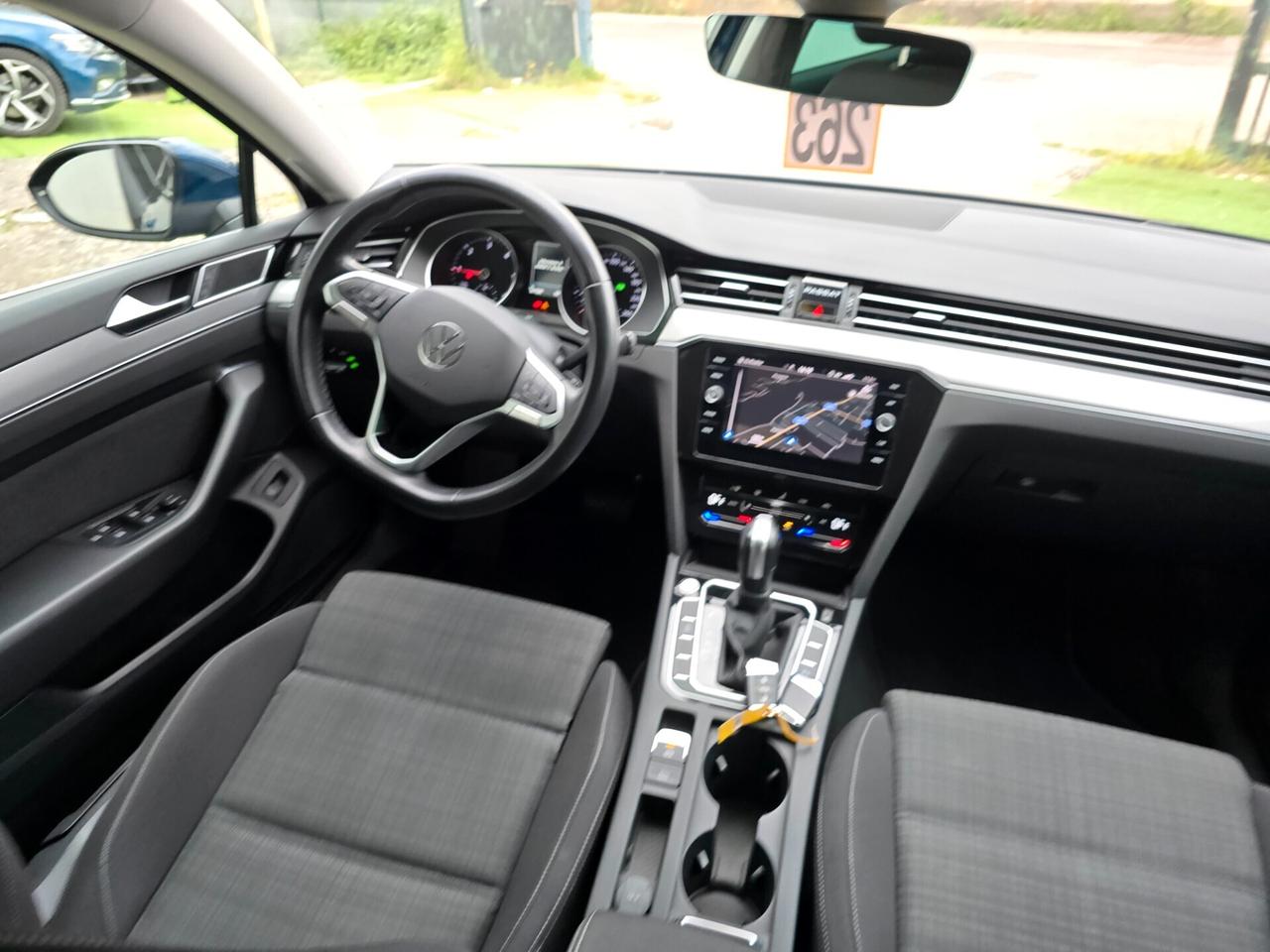 Volkswagen Passat 2.0TDI 150CV 160000km euro6D-2022