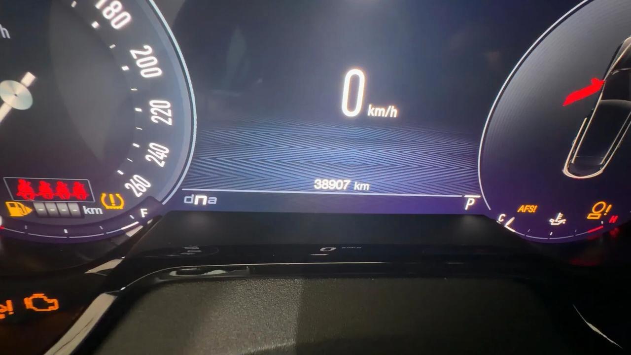 Alfa Romeo Tonale 1.6 diesel 130 CV TCT6 Veloce