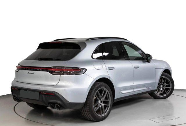 PORSCHE Macan 2.0 T