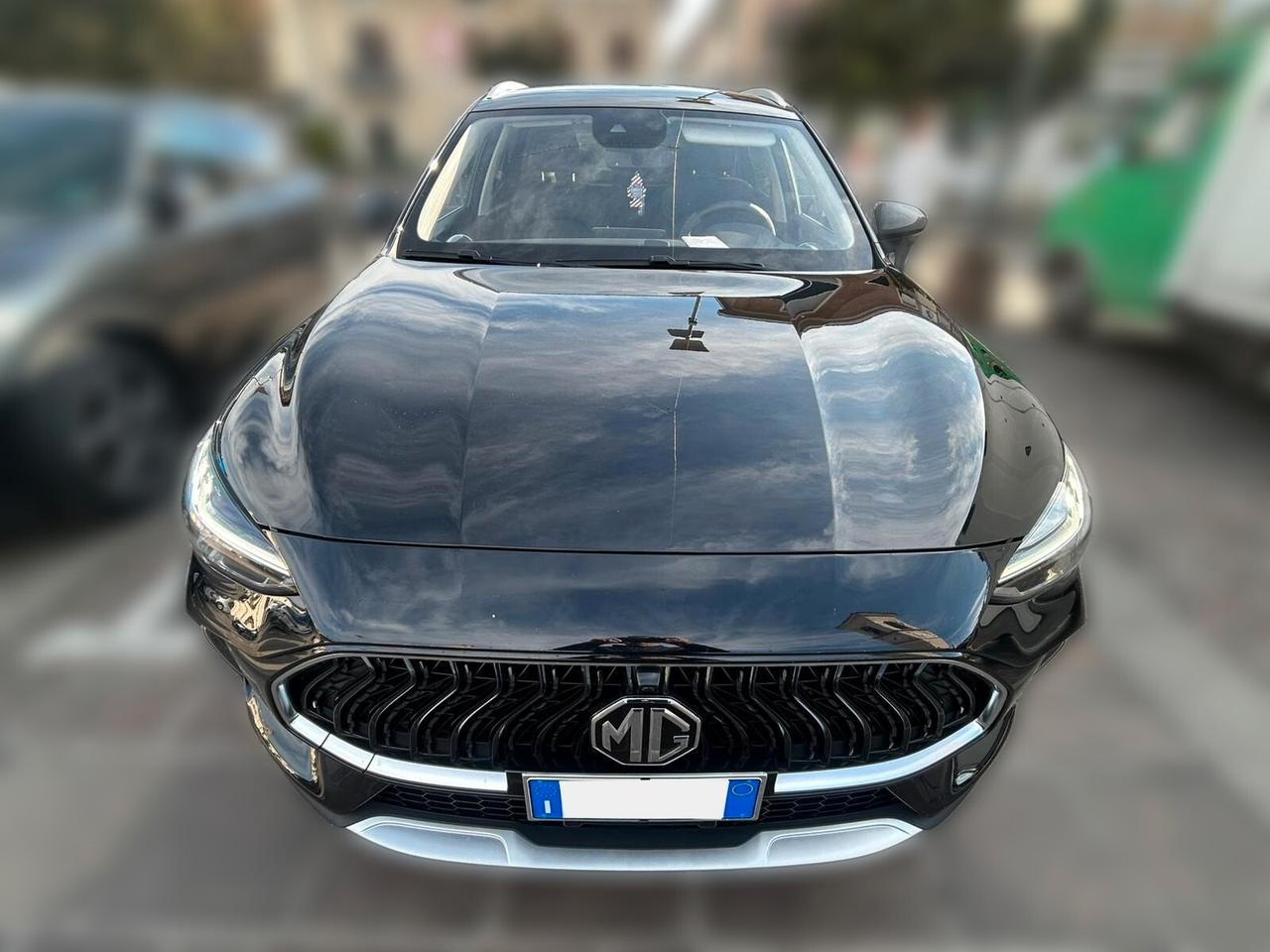 Mg HS 1.5 t Comfort auto