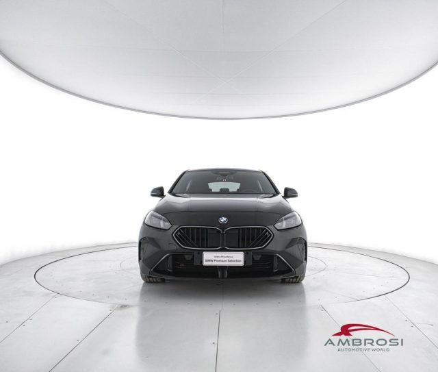 BMW 118 Serie 1 d Msport Pro auto