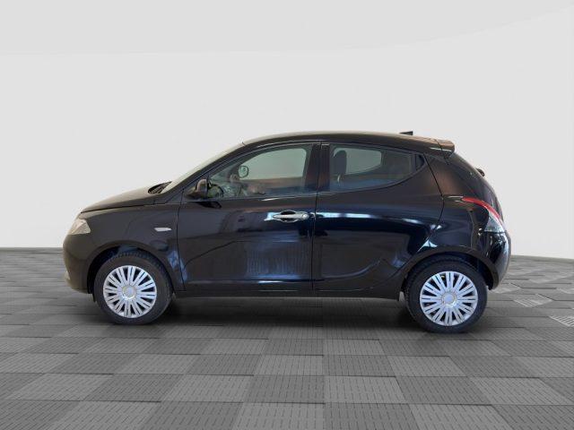 LANCIA Ypsilon Ypsilon 1.0 FireFly 5 porte S&S Hybrid Silver