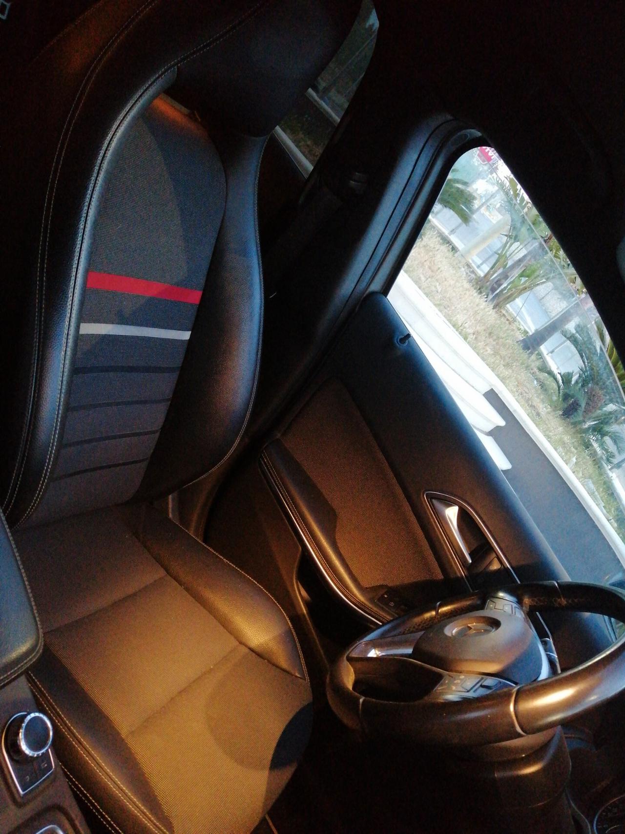 Mercedes-benz A 180 A 180 CDI Automatic Sport