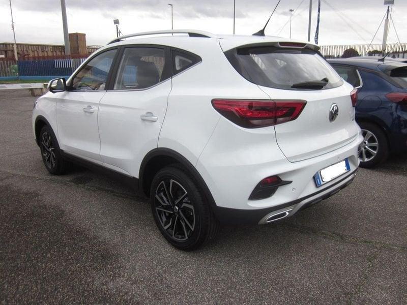 MG ZS Classic 1.5 VTi-tech Luxury GPL *NUOVE*