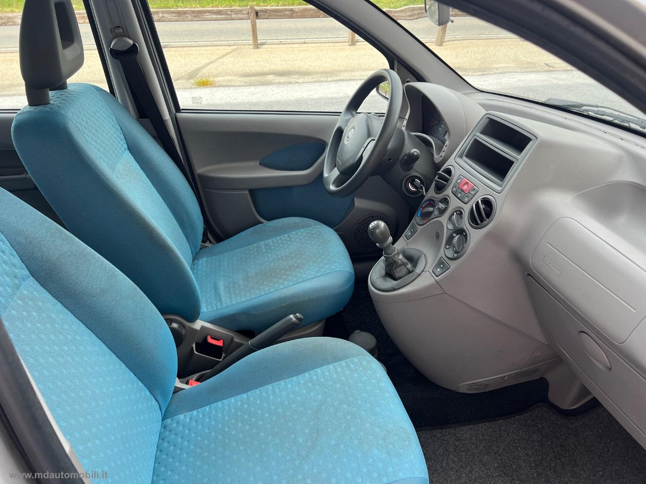 FIAT Panda 1.2 Dynamic SOLO KM.87500