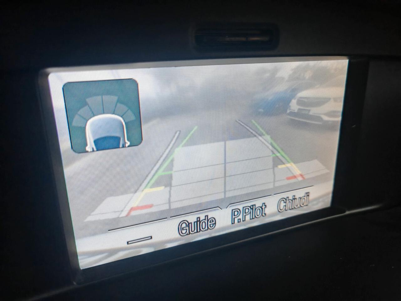 Ford Kuga 2.0 TDCI tetto navig cam pelle 2013