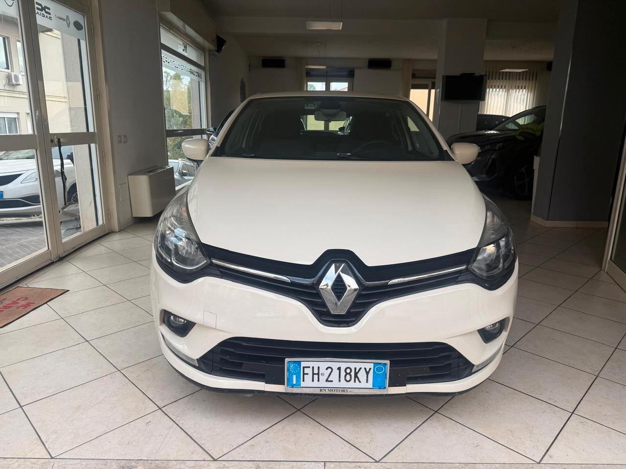 Renault Clio dCi 8V 75CV Start&Stop 5 porte Energy Life