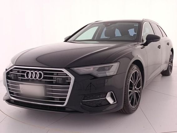 Audi A6 40 2.0 tdi mhev business s-tronic